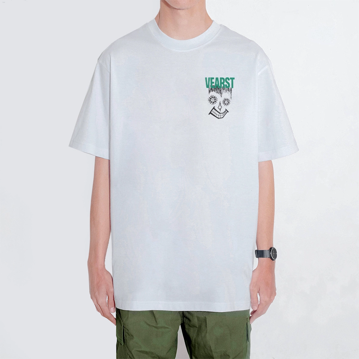 Drown White - Image 2