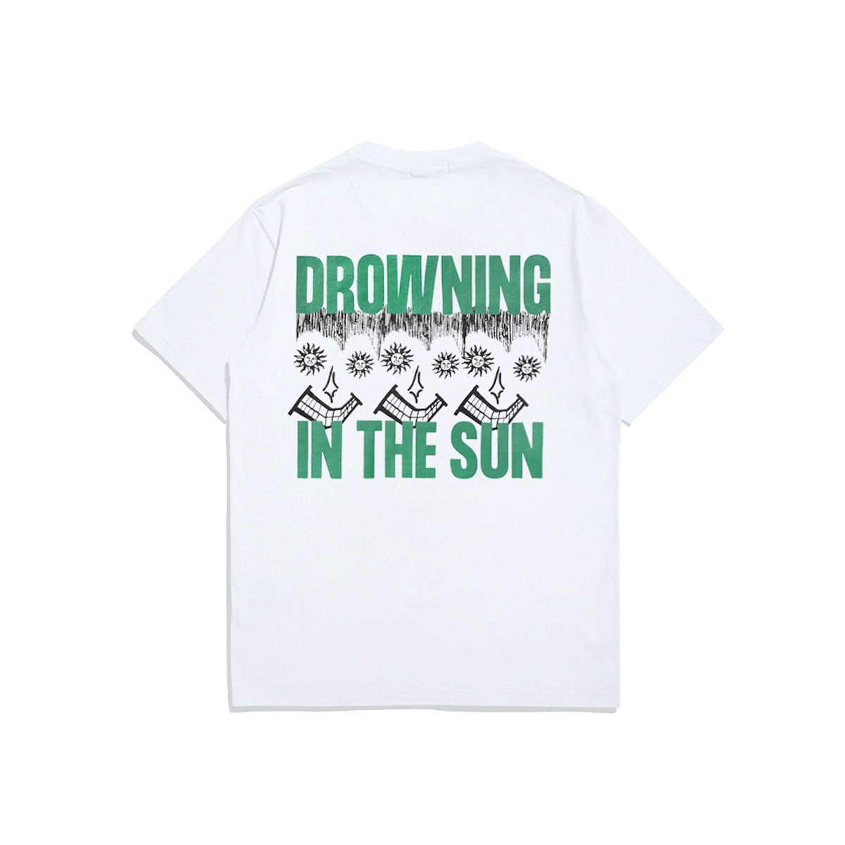 Drown White - Image 3