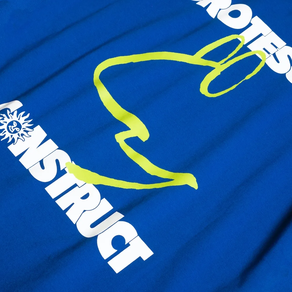 Construct Blue - Image 4
