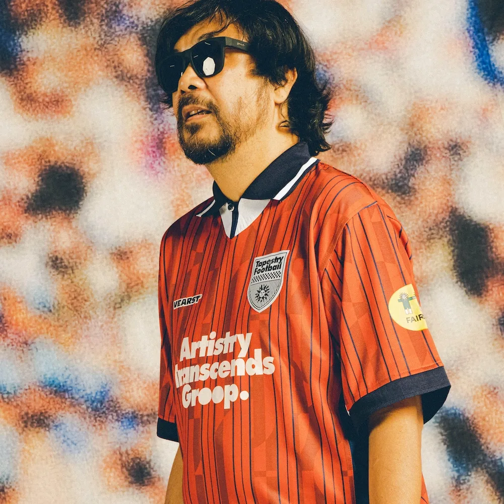 Gascoigne Red - Image 2