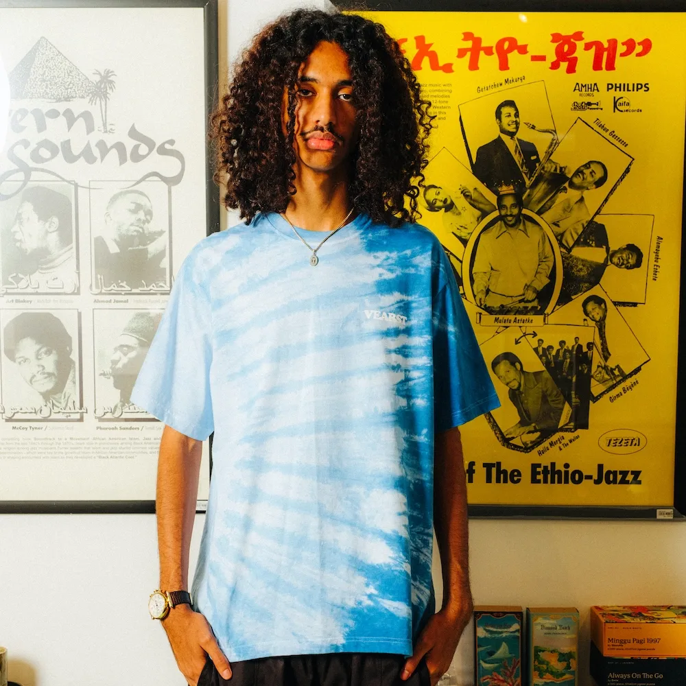 Vearst Arswandaru Stroot Tiedye - Image 2