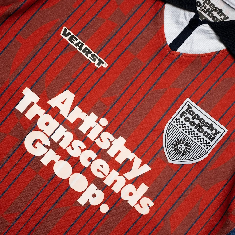 Gascoigne Red - Image 6