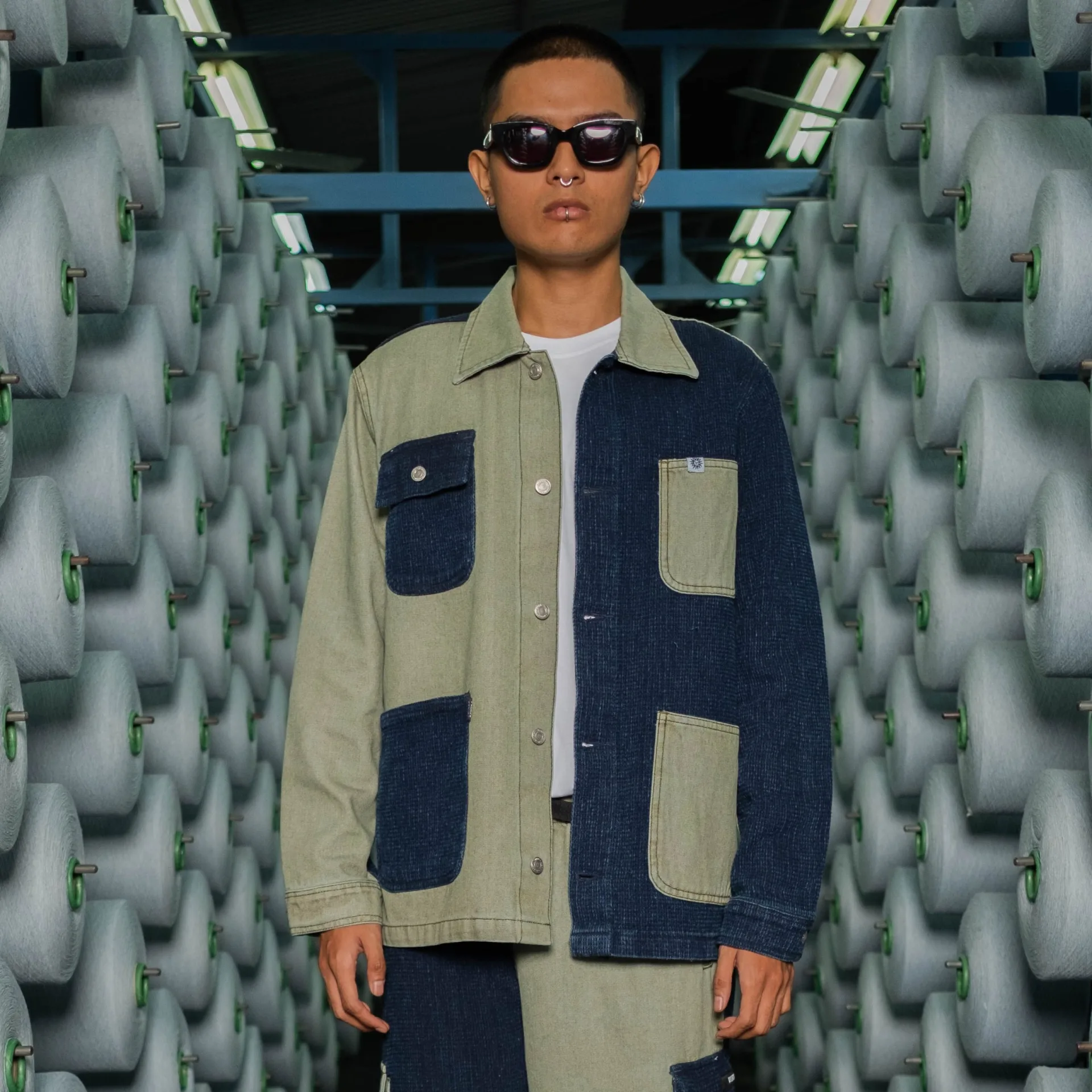 Frampton Vearst X Gamatex - Image 2