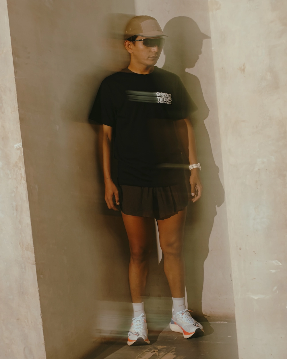 Gatlin - Run in Cotton Edition - Image 4