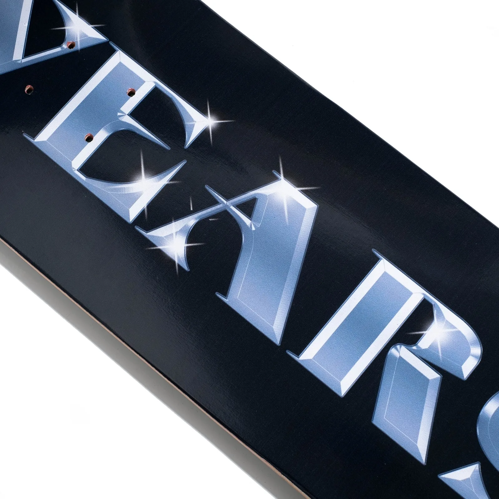 Chrome Skate Deck - Image 3