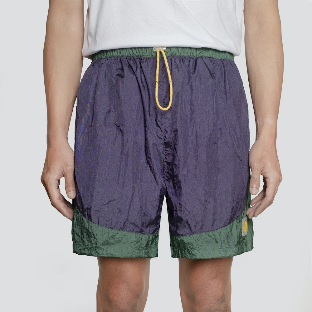 Donvo Navy Green - Image 3