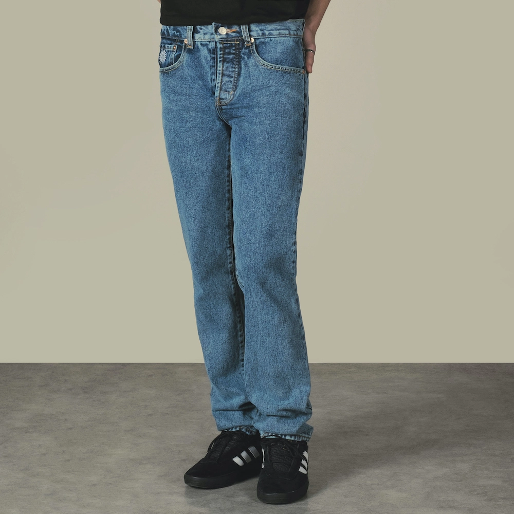 Phantom Medium Blue Tapered - Image 3