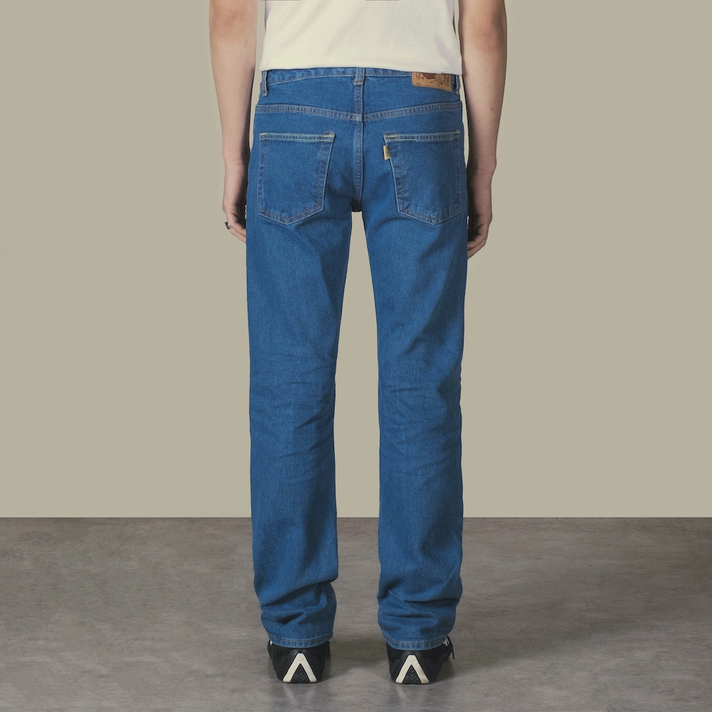 Ricker Slim Straight Pants - Image 7