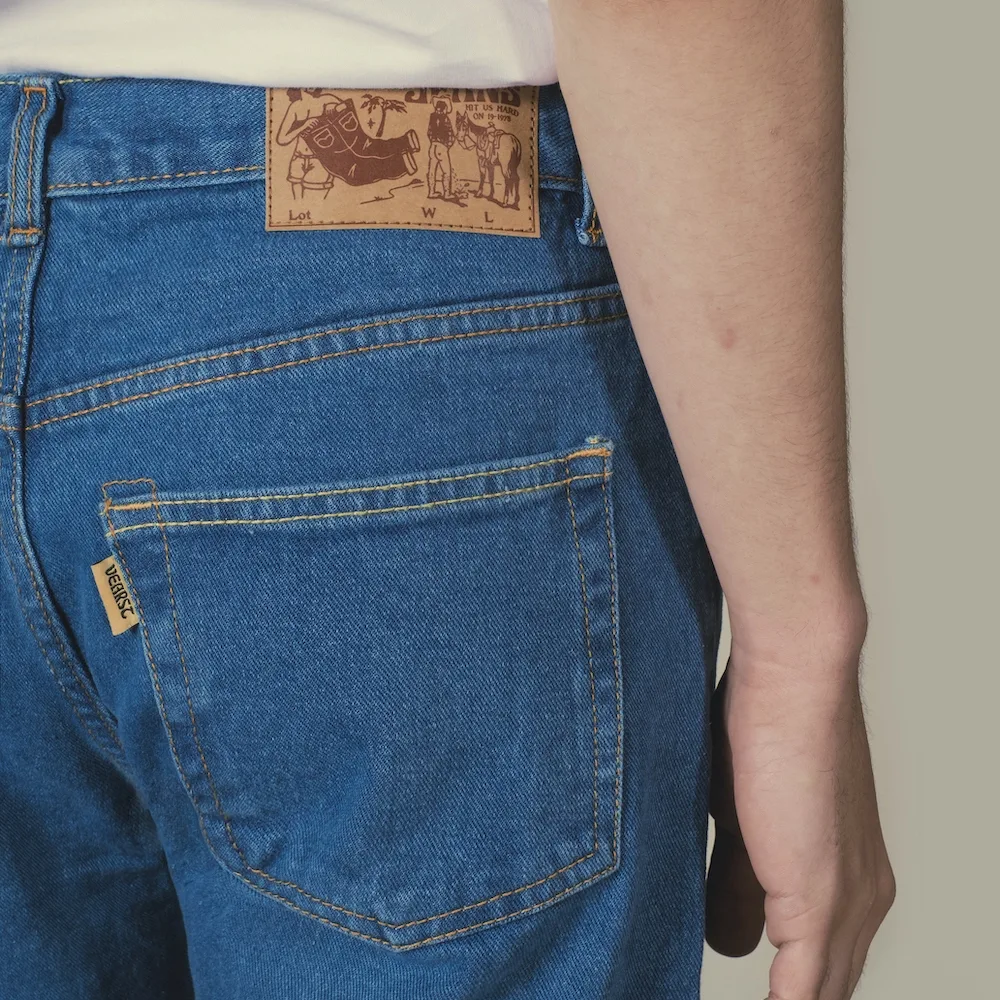 Ricker Slim Straight Pants - Image 8