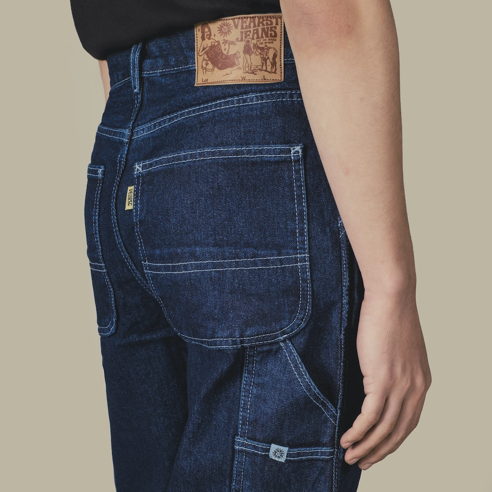 Shaman Painter Pants - Image 4