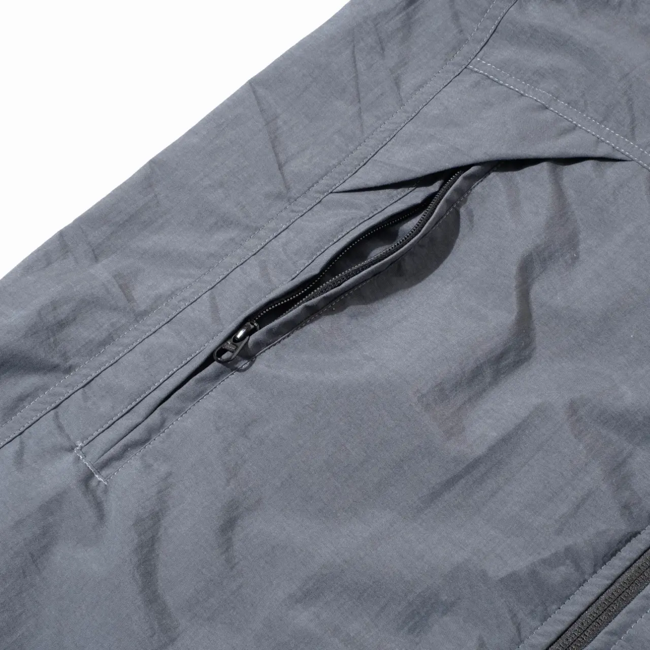 Spun Grey - Image 4