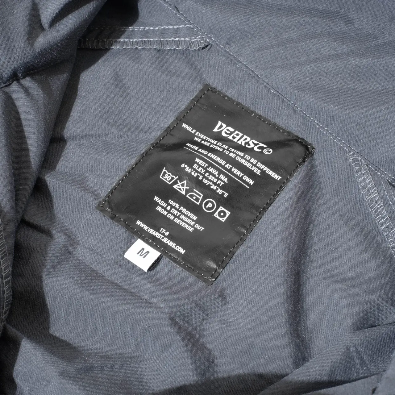 Spun Grey - Image 7