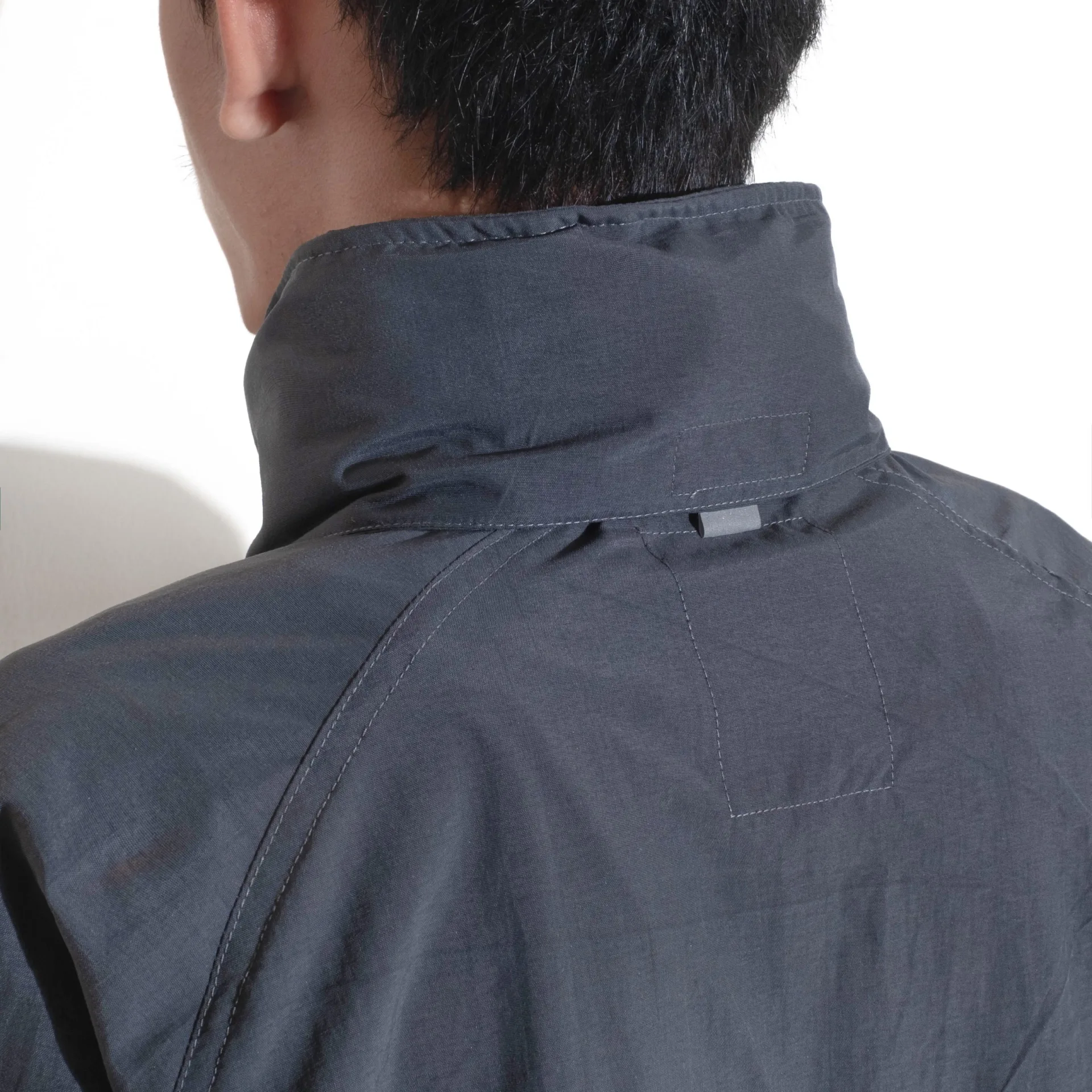 Spun Grey - Image 9