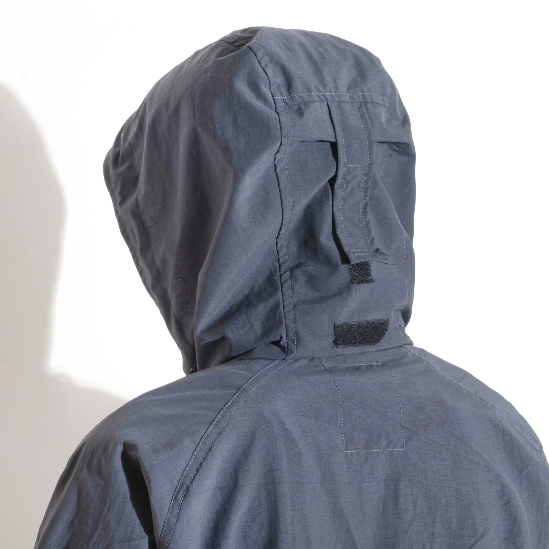 Spun Grey - Image 10