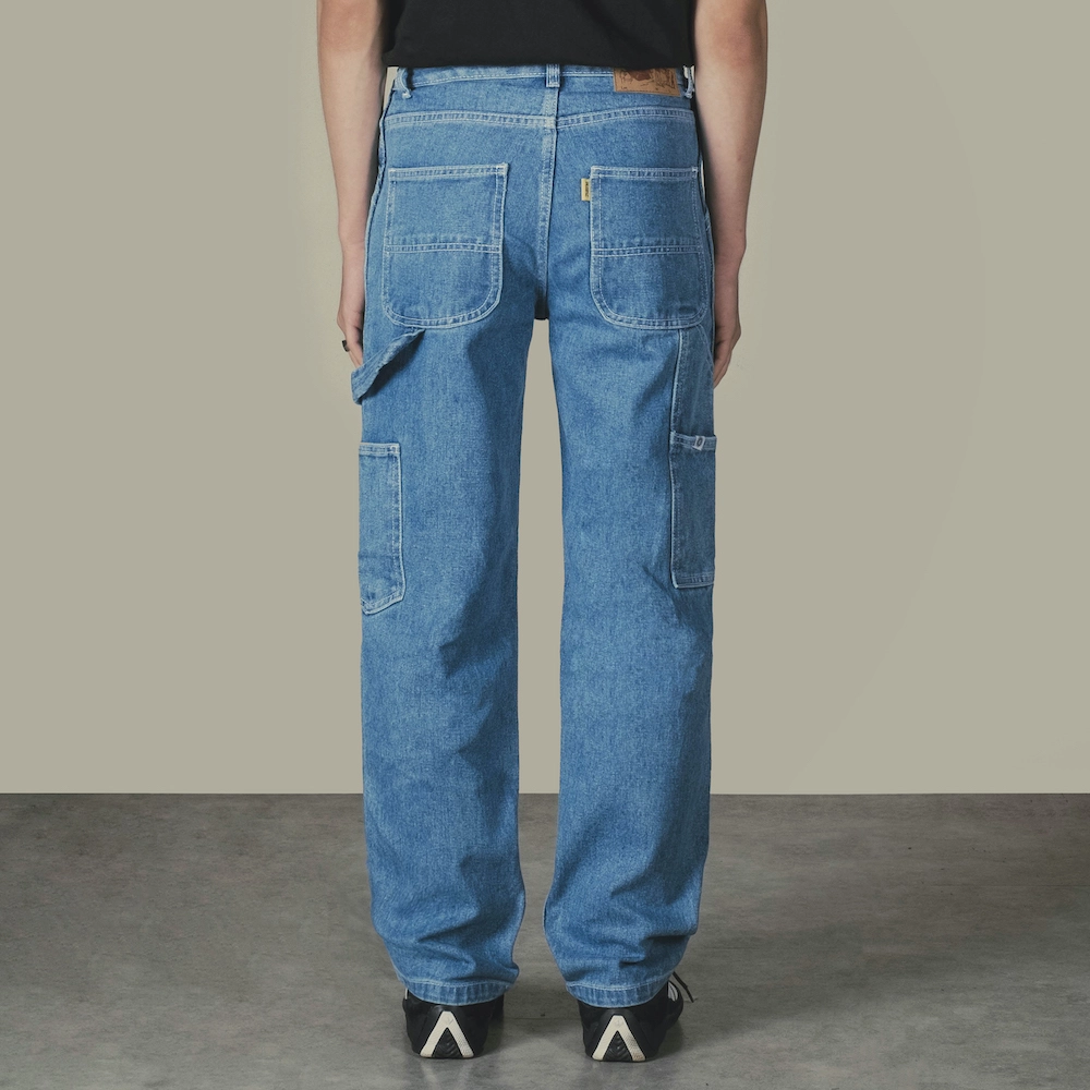 Shaman Painter Pants - Image 9