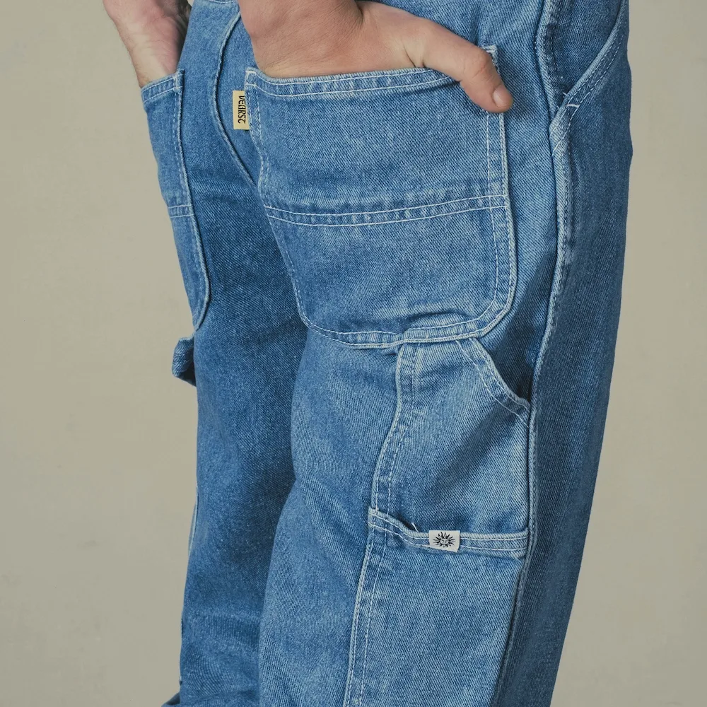 Shaman Painter Pants - Image 11