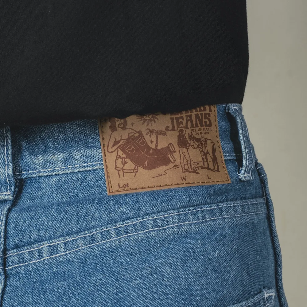 Shaman Painter Pants - Image 14
