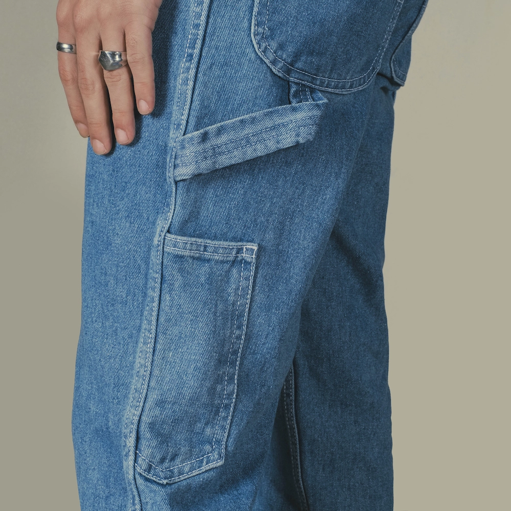 Shaman Painter Pants - Image 13