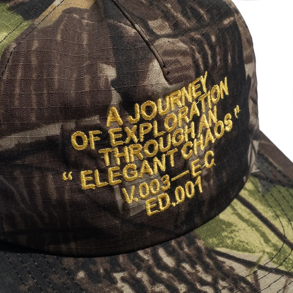 Russet Camo - Image 3