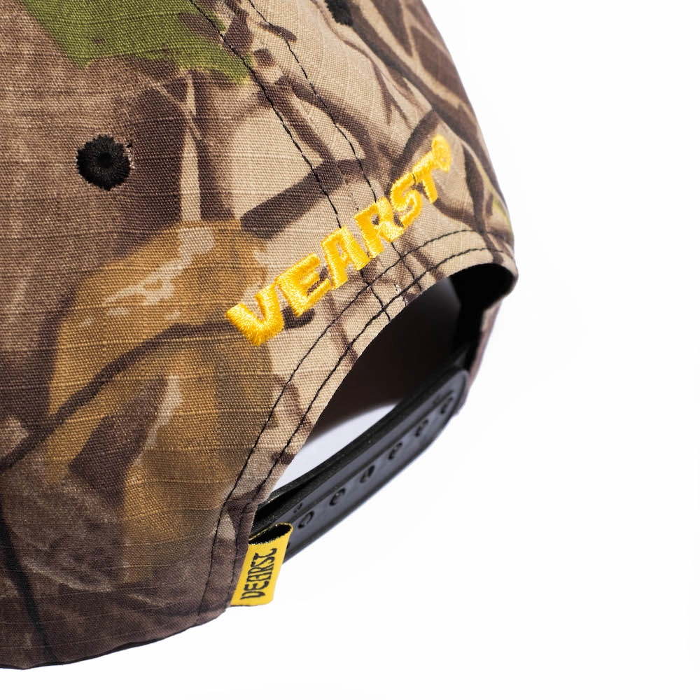 Russet Camo - Image 8