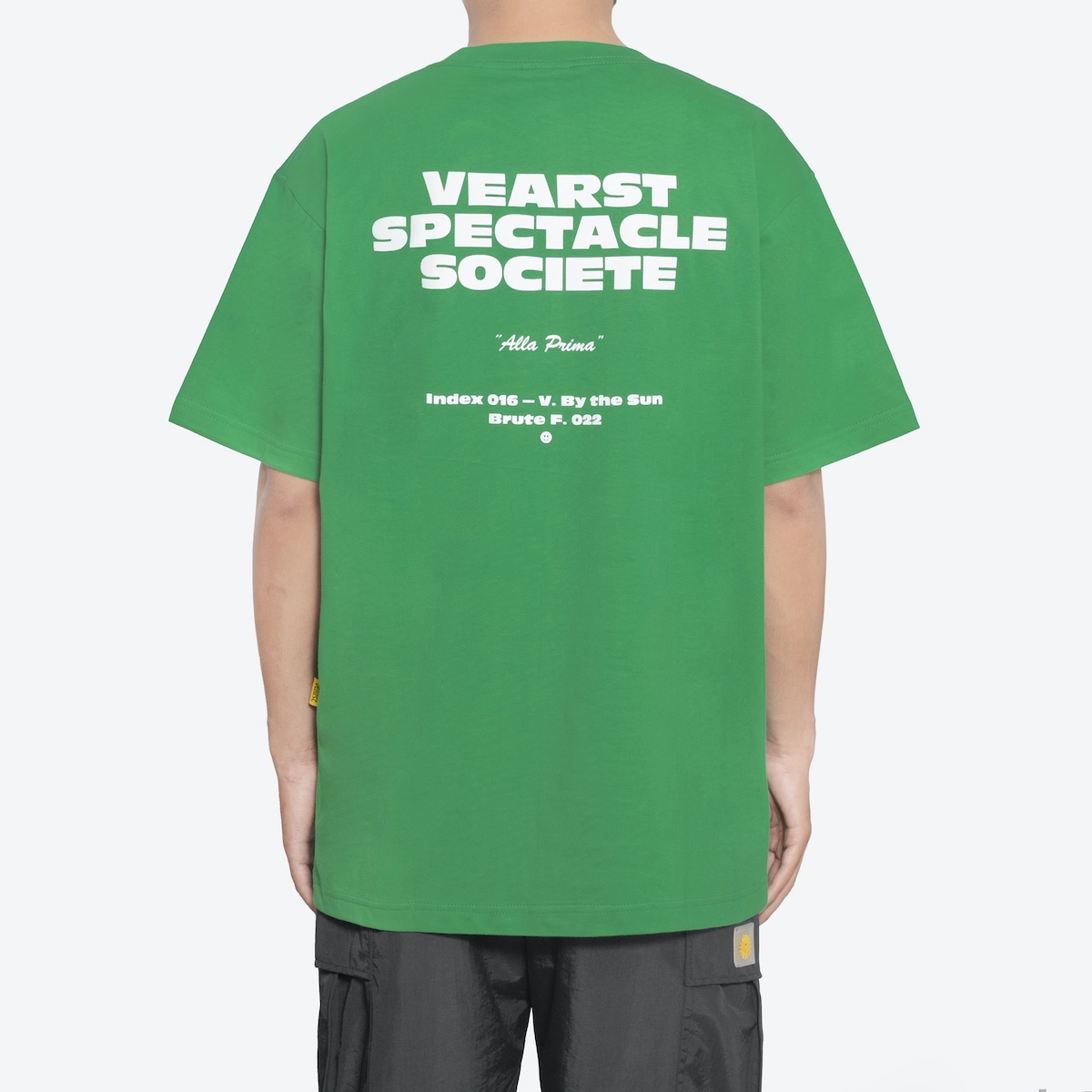 Prima Green - Image 4