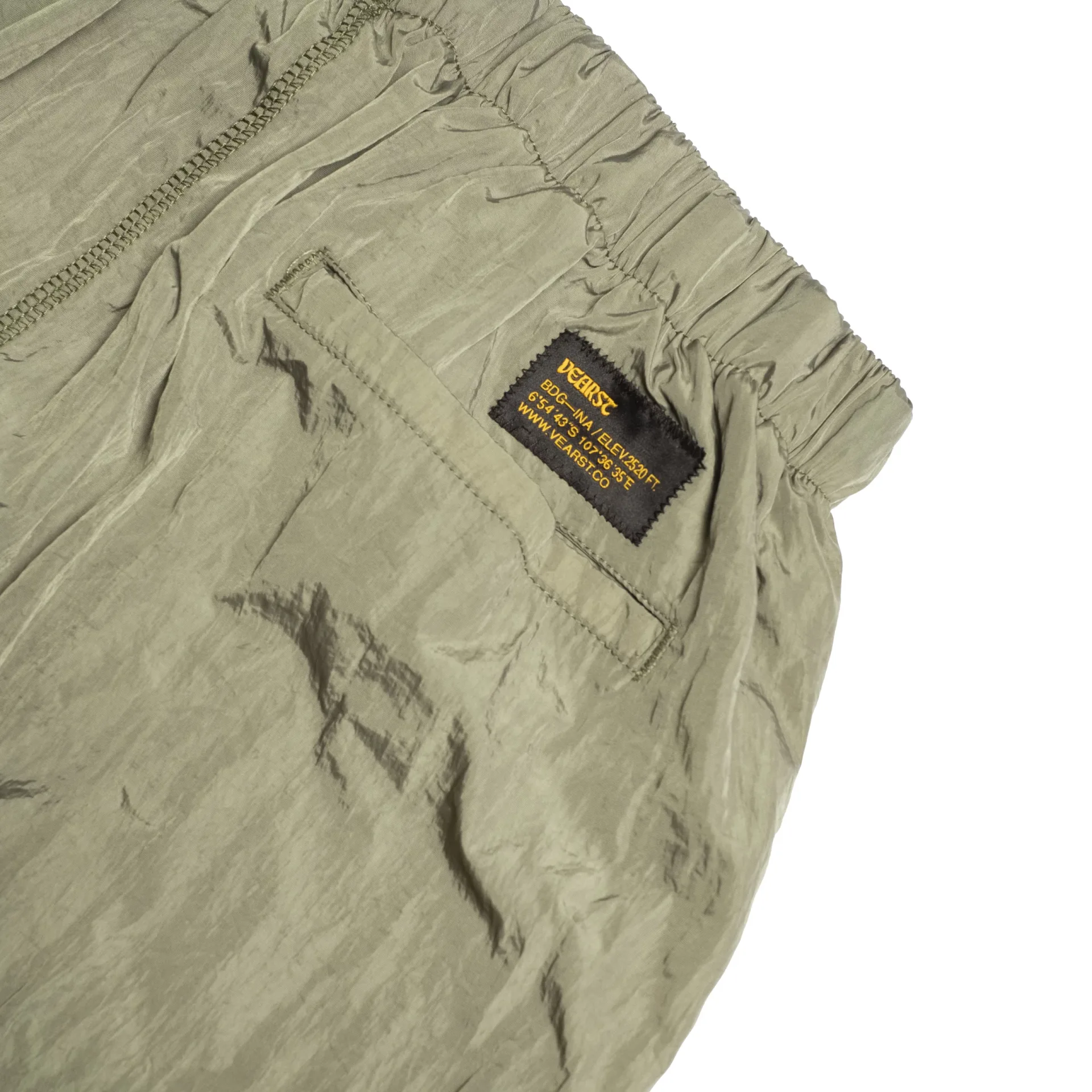 Freud Olive - Image 7