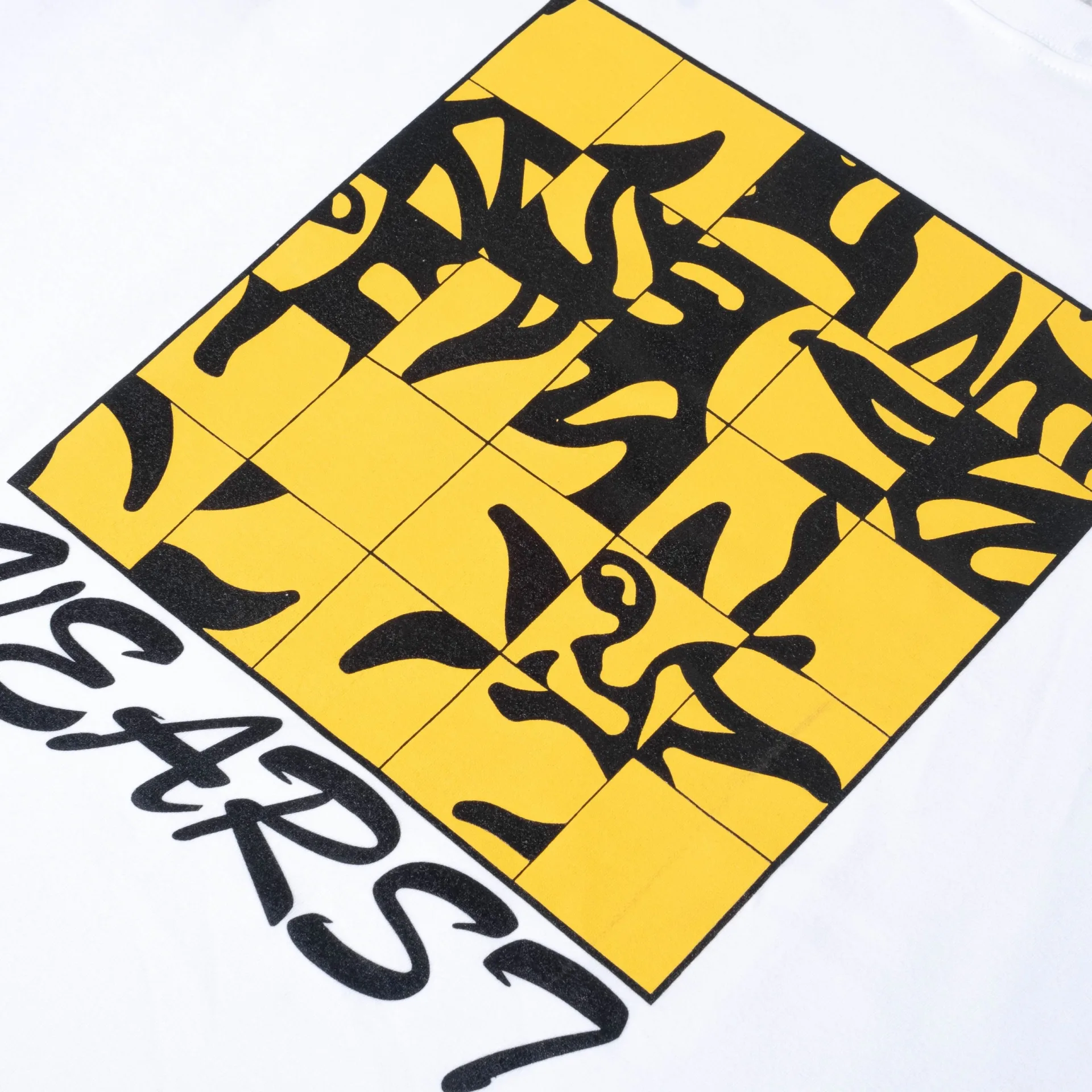 Brick White - Image 3