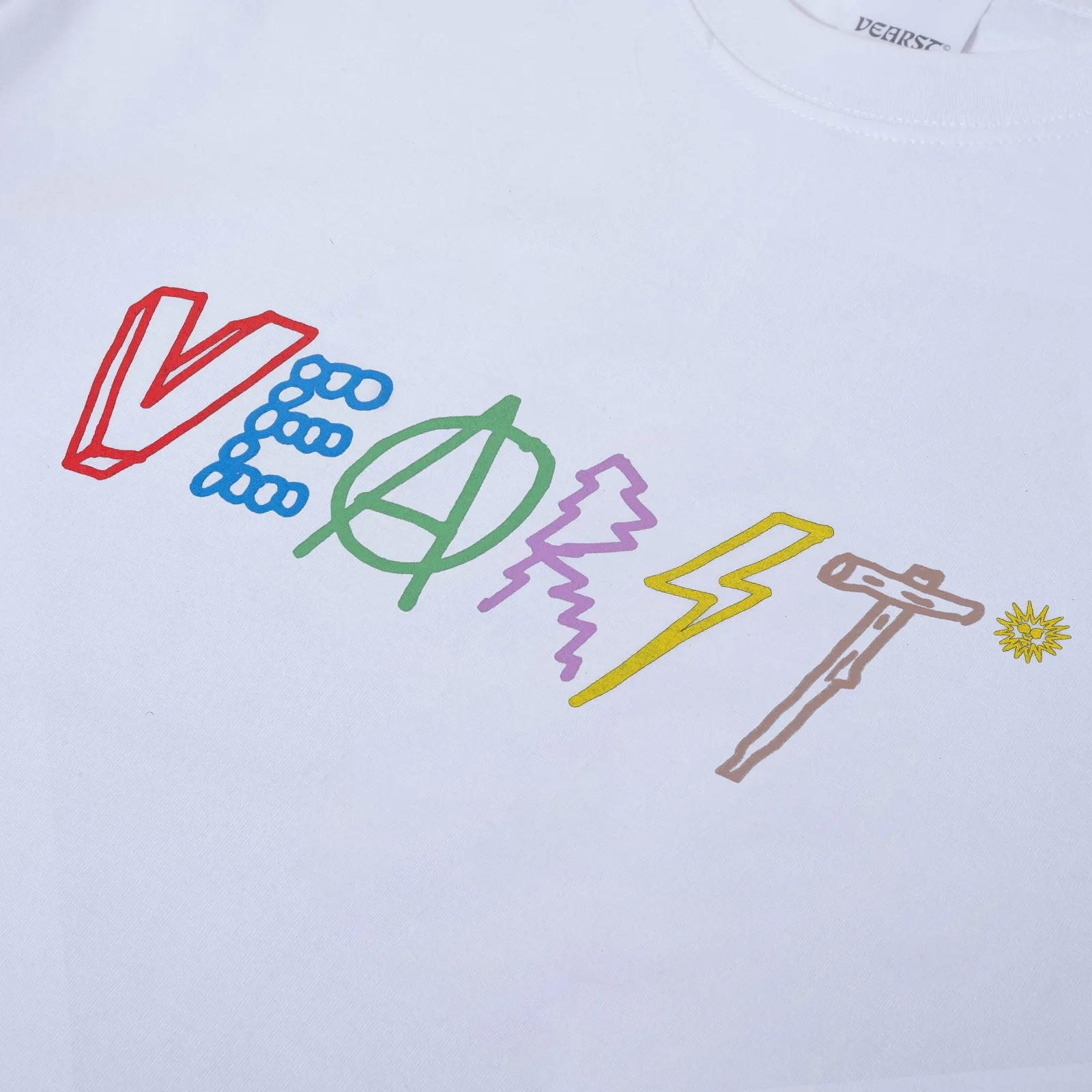Mixx White - Image 3