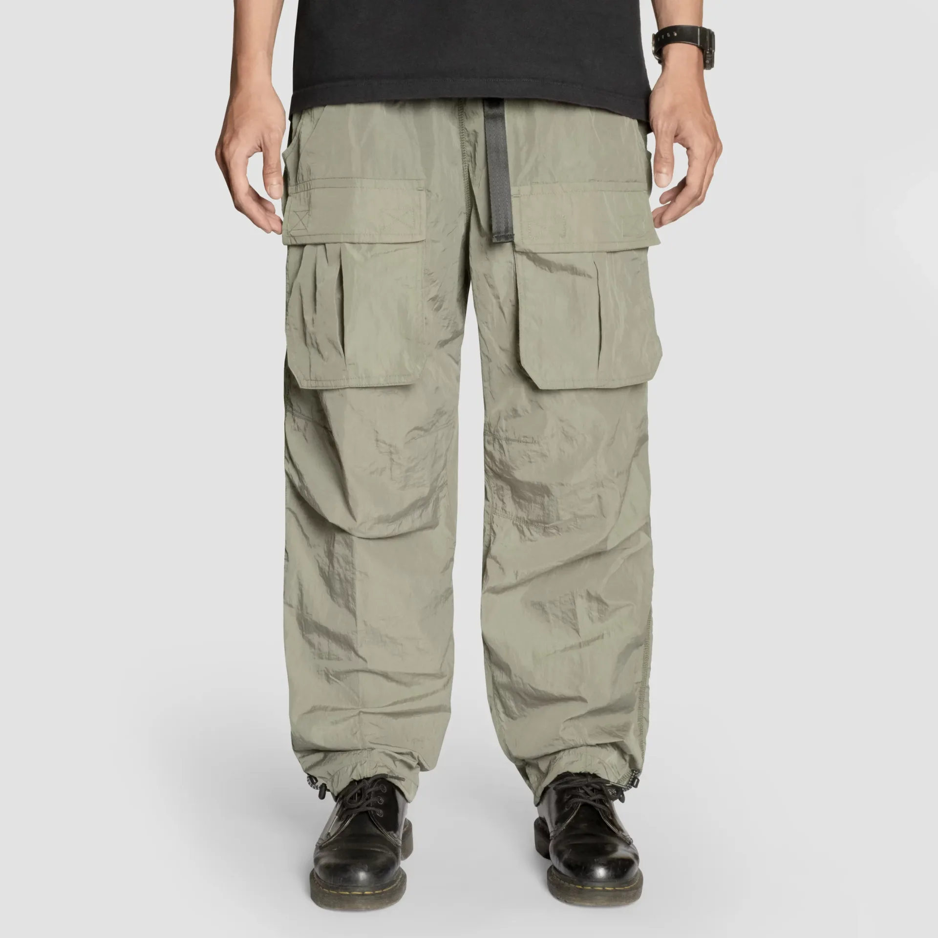 Freud Olive