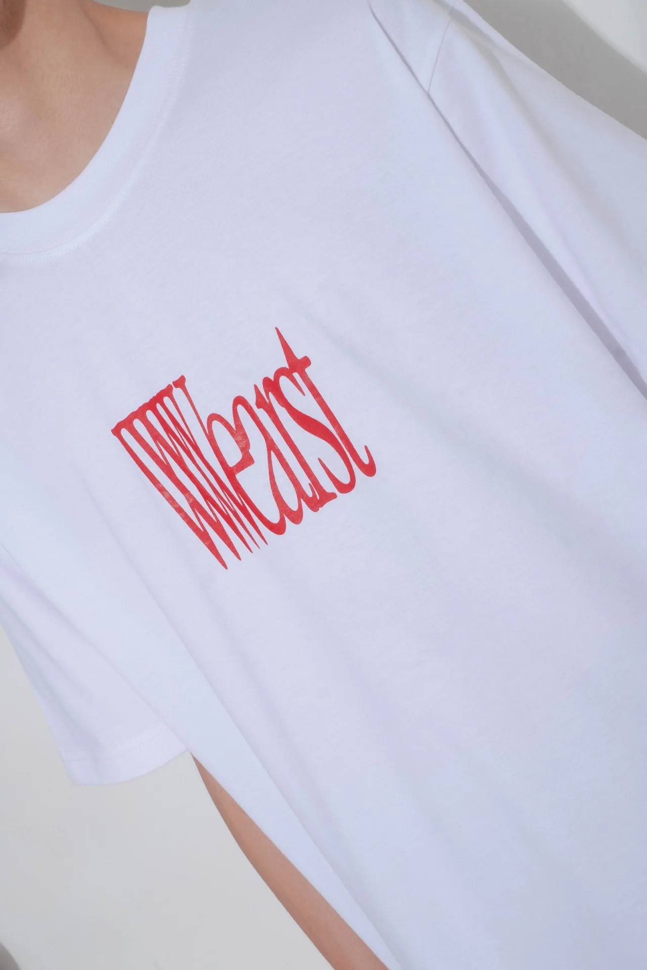Weast White - Image 4
