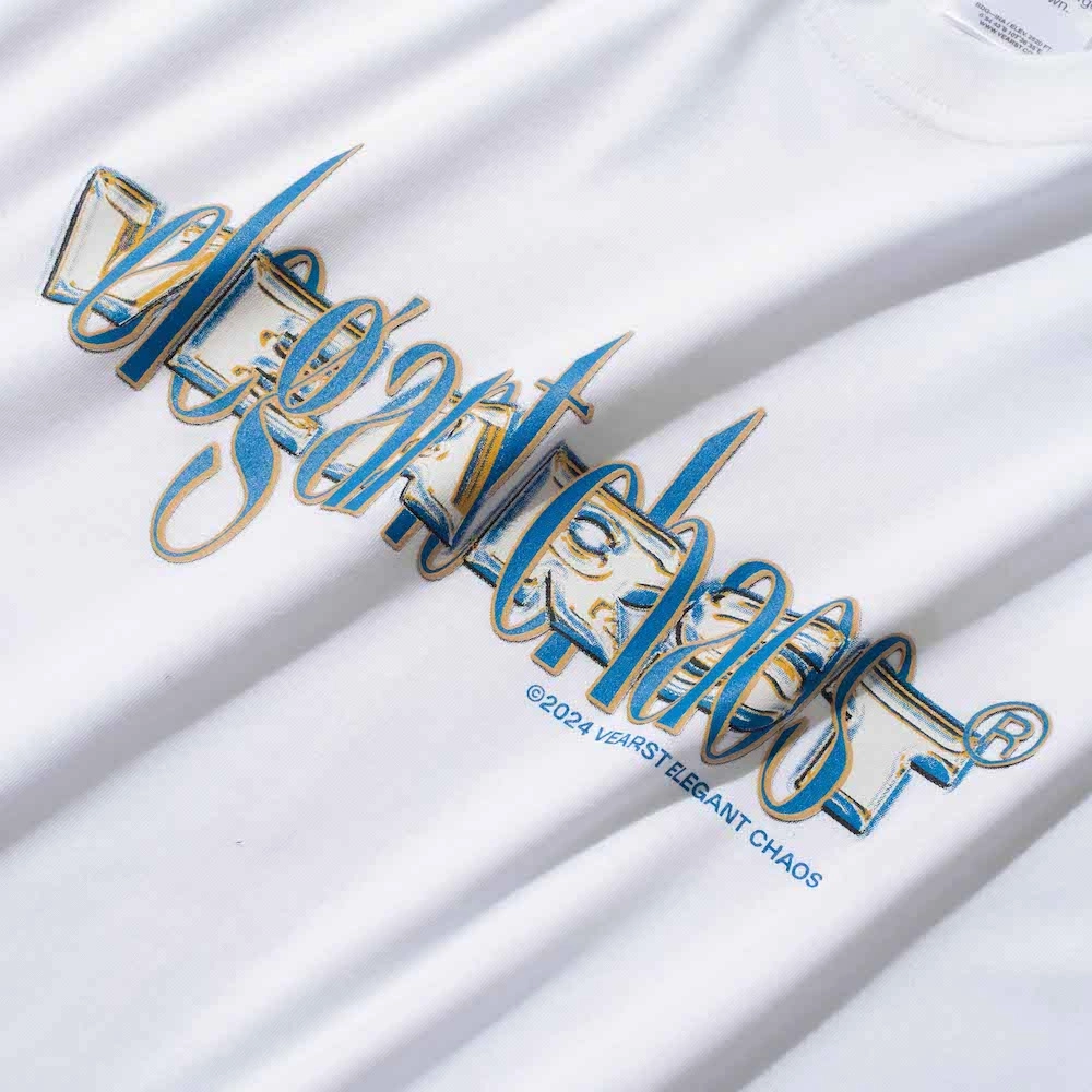 Nastaliq White - Image 6