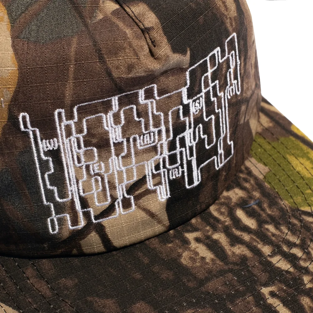 Sendro Camo - Image 3