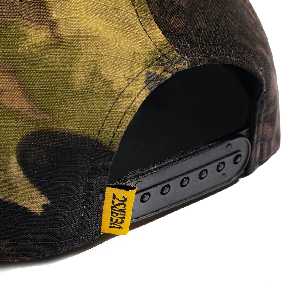 Sendro Camo - Image 4