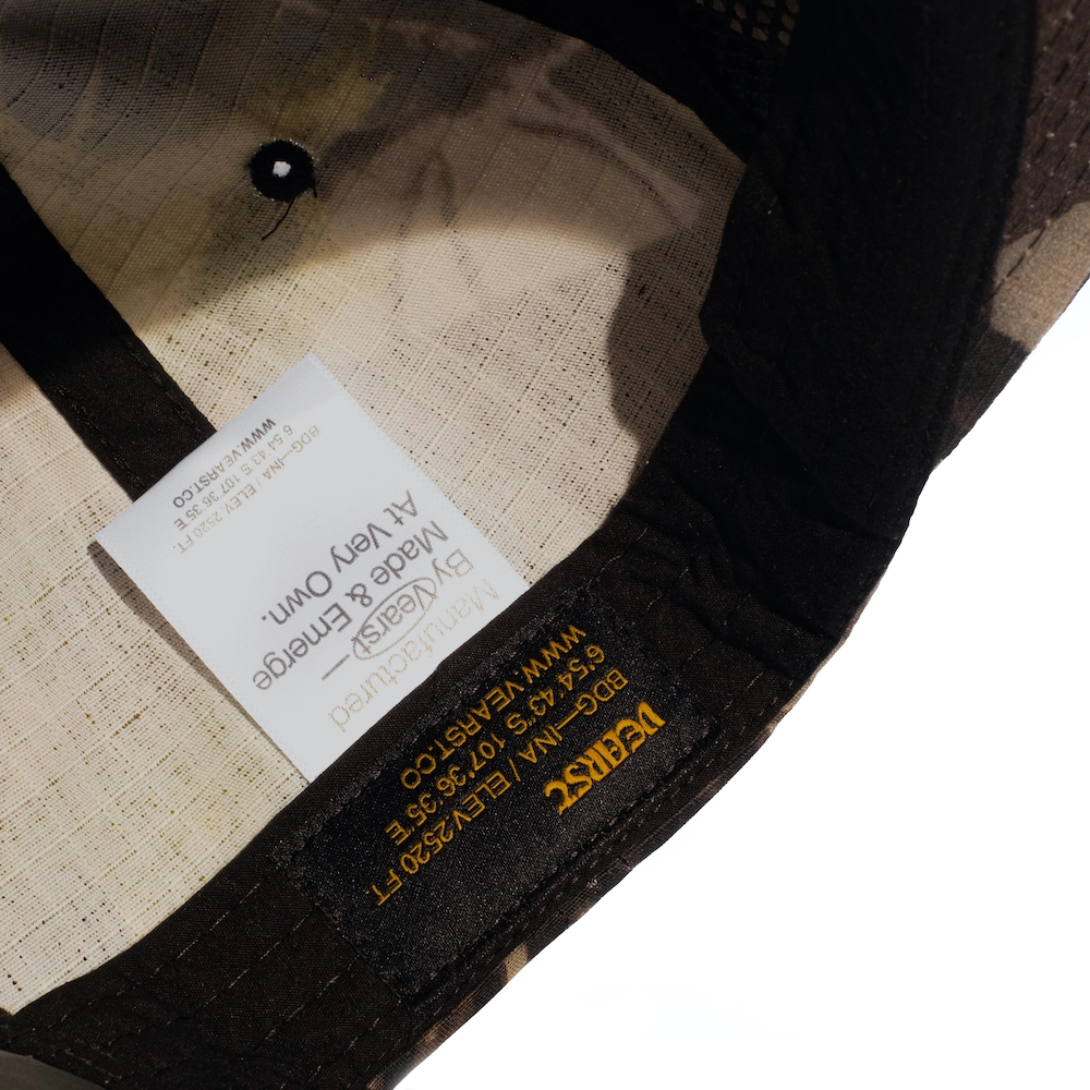 Sendro Camo - Image 5