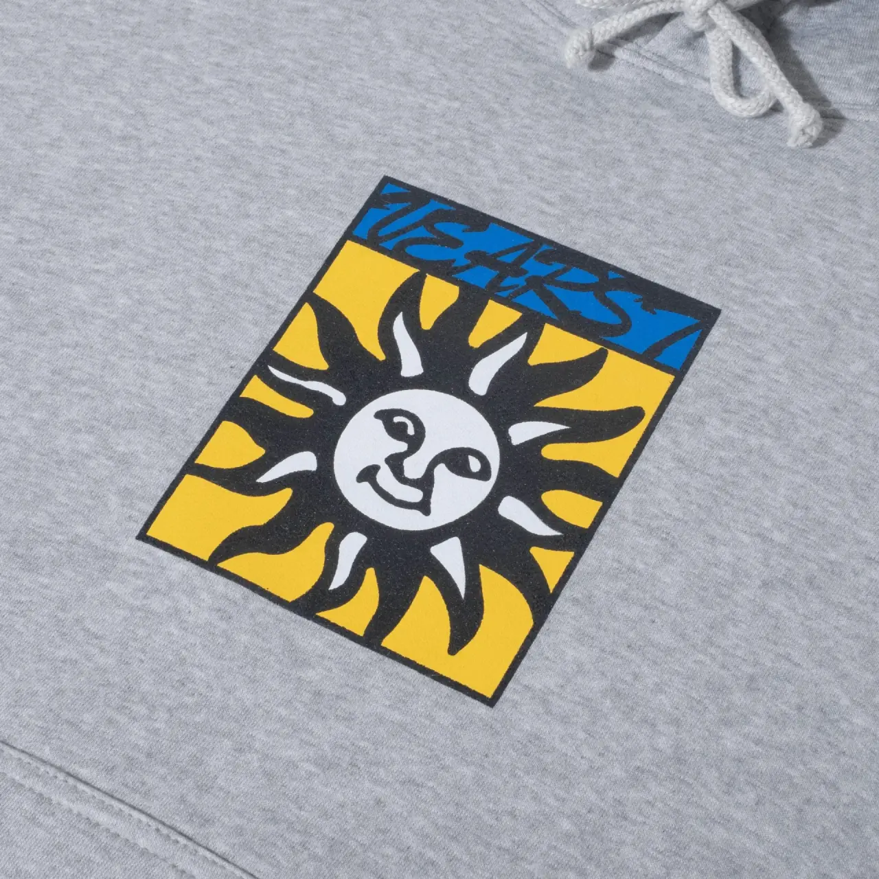 Circa Pullover Hoodie Misty - Image 3