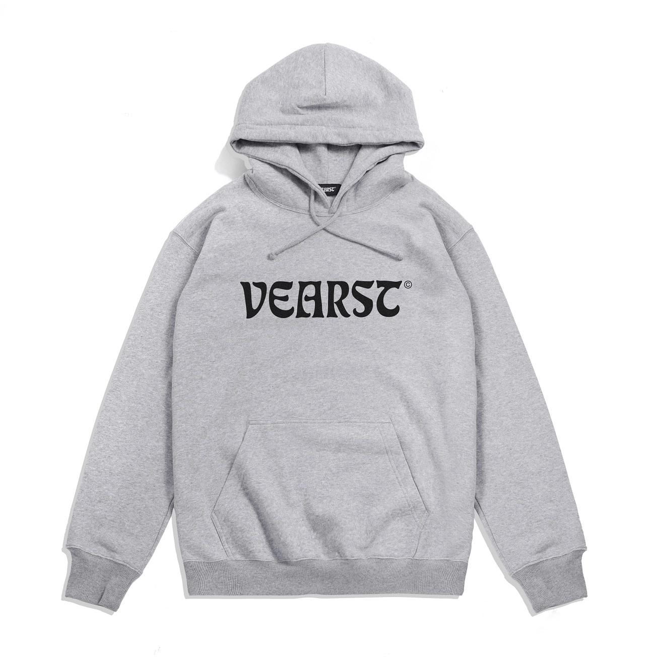 Dumpty Misty Pullover Hoodie