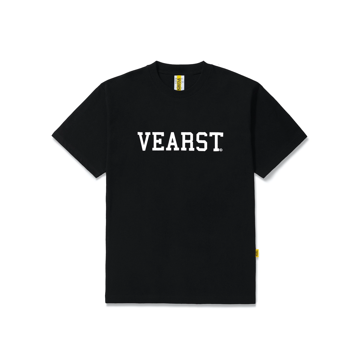 Dust Black