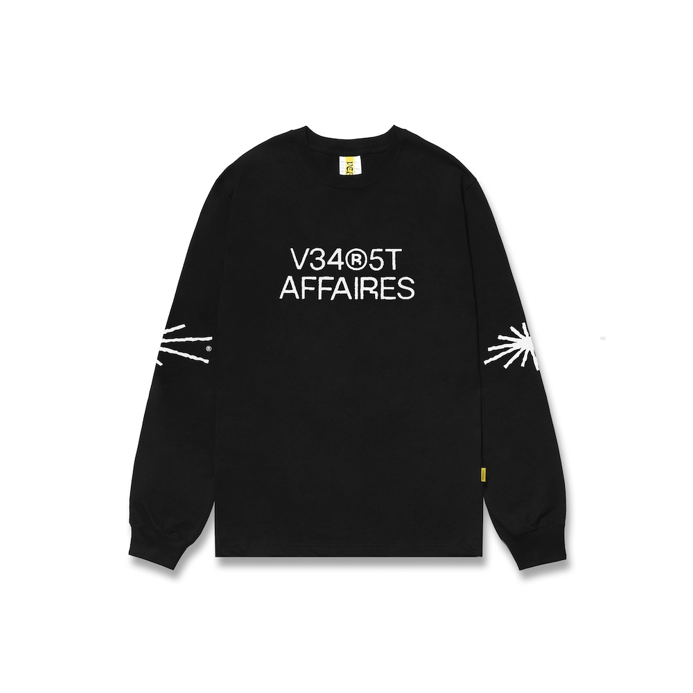 Even Black