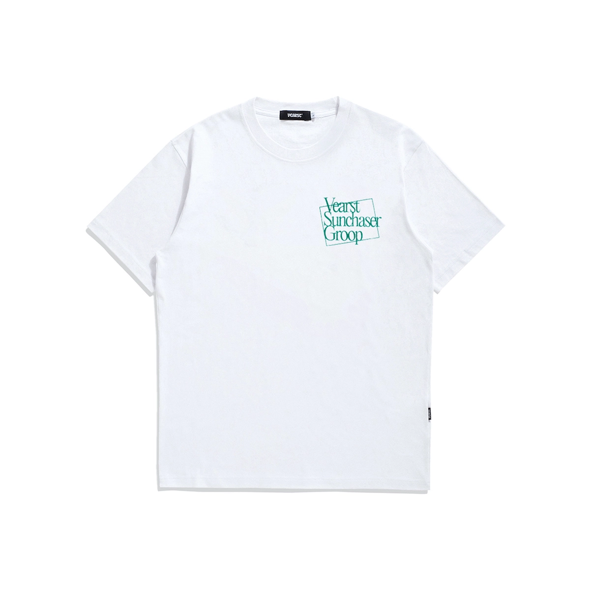 Exp White
