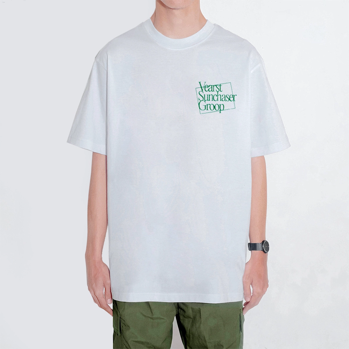 Exp White - Image 2