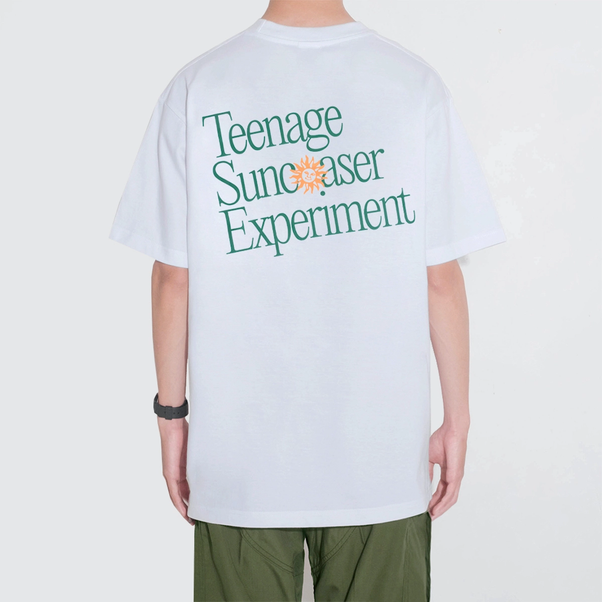 Exp White - Image 4