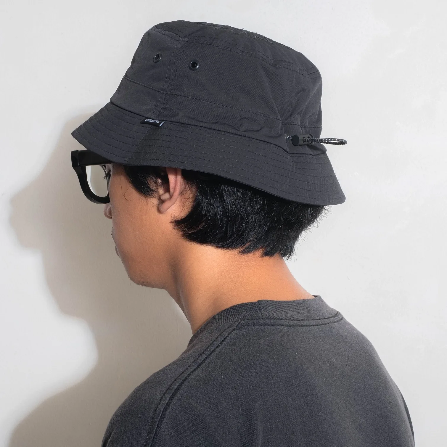 Faint Bucket Hat - Image 4