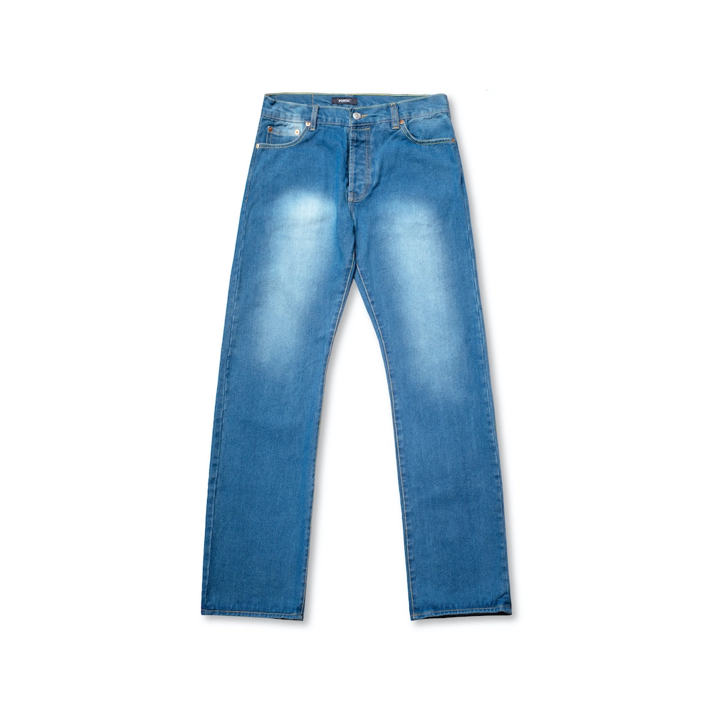 Falter Light Blue Scrub