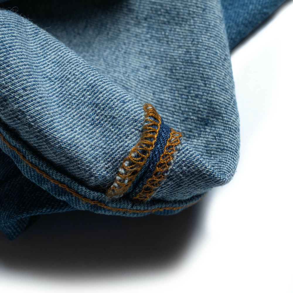 Falter Light Blue Scrub - Image 8