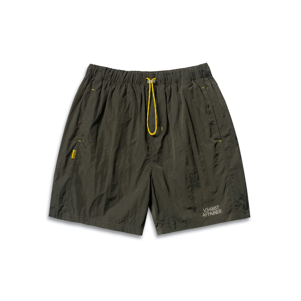 Faubert Olive