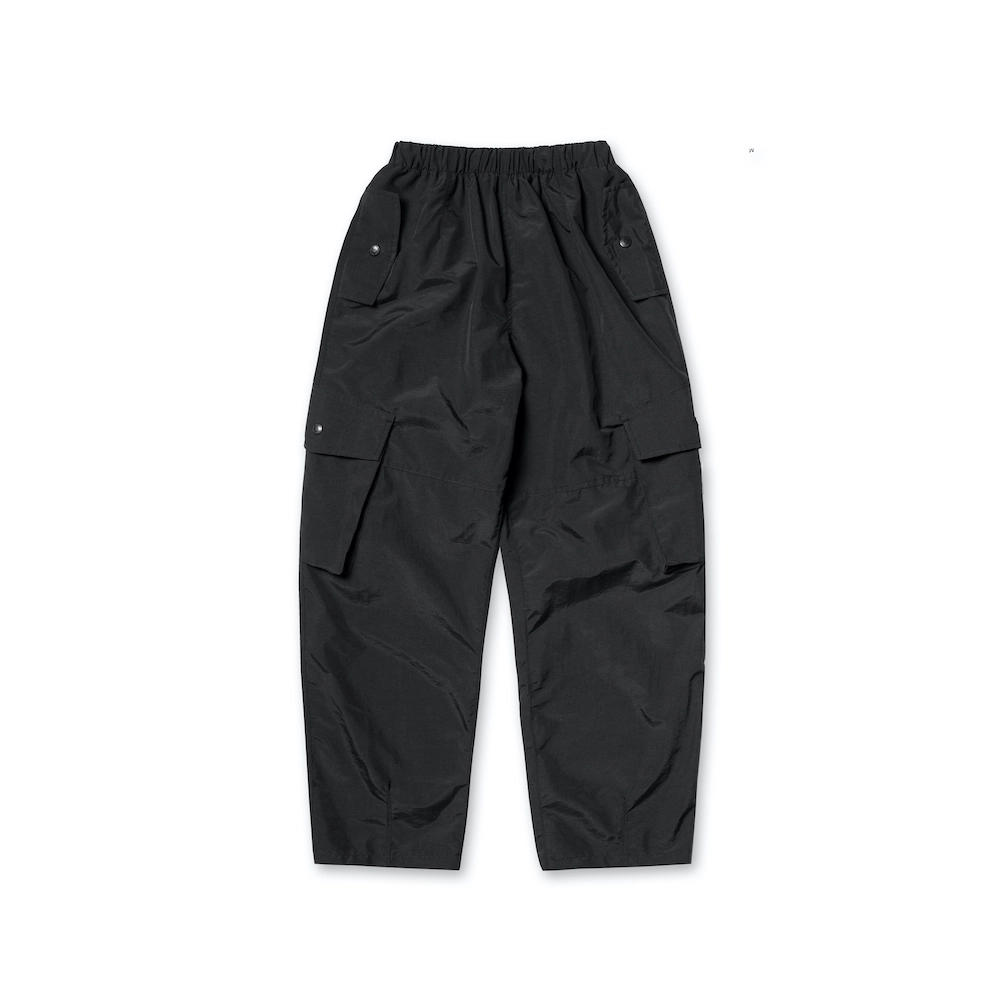 Faux Dry Black