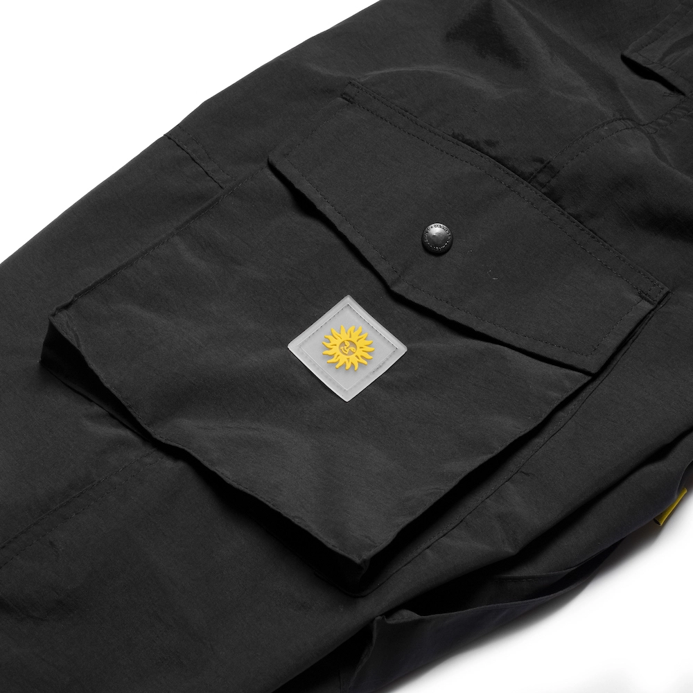 Faux Dry Black - Image 6