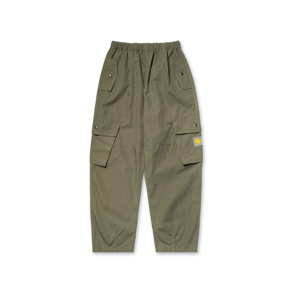 Faux Dry Olive