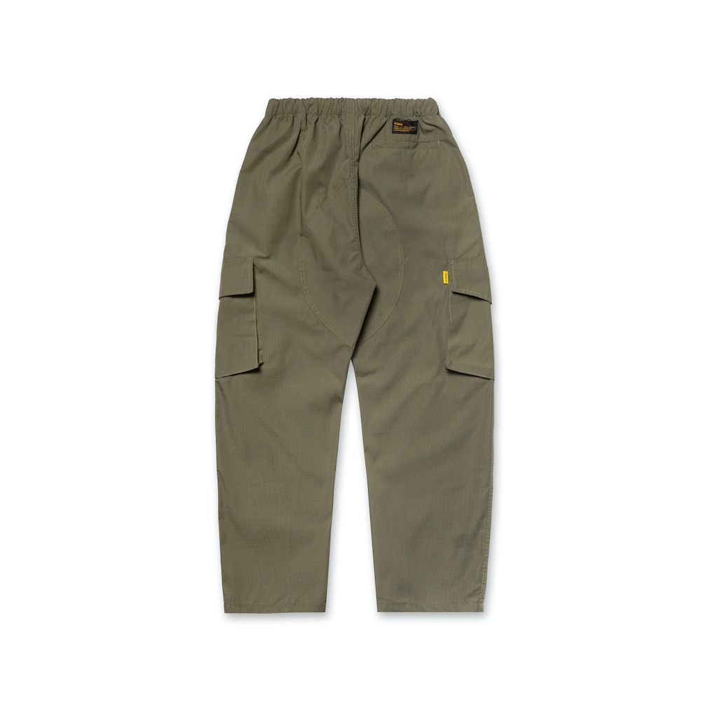 Faux Dry Olive - Image 4