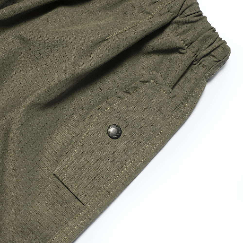 Faux Dry Olive - Image 5